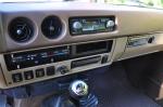 Toyota Land Cruiser 60 1984 года (NA)